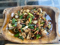 -昆虫窝子·特色云南菜(拓东路总店)