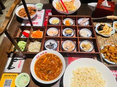 -添萬囍·天津三鲜捞面(天河城店)