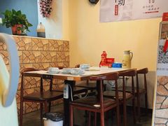 大堂-鱼羊宴烤鱼羊蝎子烧烤(怡馨家园店)