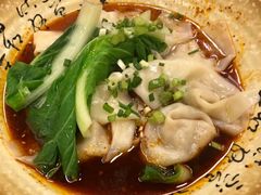 馄饨-韩包子(青石桥店)