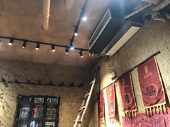 -盟重烧烤(高正街店)
