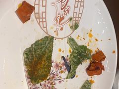 -食光慢宴·安吉土菜馆