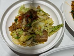 手撕包菜-尘香•传统川菜(创汇首座店)