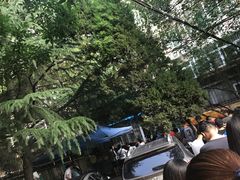 -王虎子大饼(甸柳新村五区店)