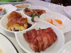 -火啫啫·粤式啫啫煲(南通首店)