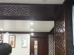 -中国中医科学院西苑医院-地下停车场