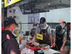 -虎头军八种杂粮煎饼(朝阳门店)