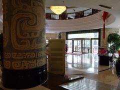 -中国饭店-餐厅