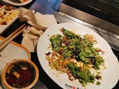 -丰茂烤串(全国首店)
