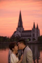 -苏州HX-合喜映画婚纱摄影