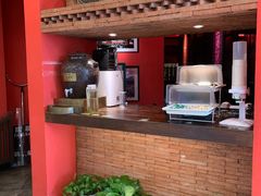 -绿茶餐厅(蓝色港湾店)