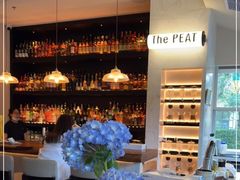 -The PEAT Coffee(深业中城店)