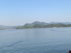 -北京金海湖景区