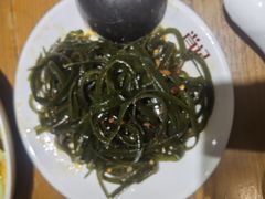 -肖记公安牛肉鱼杂馆· 省级非物质文化遗产(仁和路店)