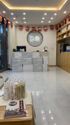 -慈蕊美容养生·专业经络调理