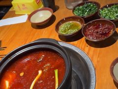 -饕老居耙牛肉(北碚总店)
