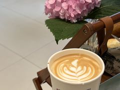 -Beans Solo豆号咖啡(百家湖花园店)
