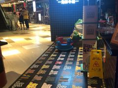 -蛙舍·炭烧牛蛙(东百中心店)