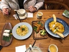 -泰堤坊(淡水体育馆店)