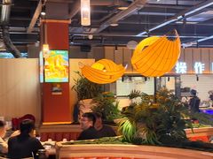 -老船舫·现做活鲜鱼馆(东郊记忆店)