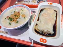 -红荔村肠粉(岗厦店)