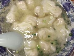 鸡汁小馄饨-九斤黄三黄鸡专卖店