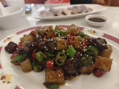 -嘉味港式餐厅(海门大有境店)