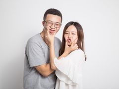 -DEKA大咔摄影·企业形象照·商务形象照拍摄(番禺南村万博店)