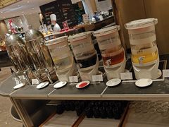 -博林天瑞喜来登酒店·西丽尚膳