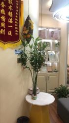 -芳朵美容养生SPA