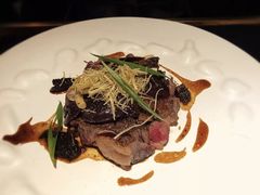 -AZUL by FUEL蓝色·法式酒馆(琶醍店)