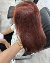 -H·Y HAIR SALON烫发·染发·造型