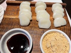 -西塔老太太泥炉烤肉(望京一店)