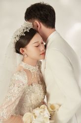 -麦田·婚纱摄影(天河新天地店)