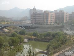 -山东大学(兴隆山校区)