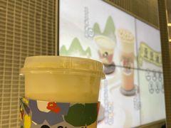 -喜茶(深圳丰盛町店)