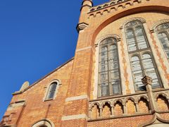 -上海佘山国家森林公园西佘山园