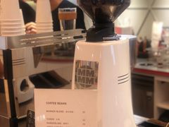 -Manner Coffee(丁香国际店)