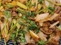 -满堂·烤鸭店·北京菜(鼓楼店)