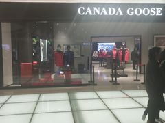 -Canada Goose加拿大鹅(沈阳万象城店)