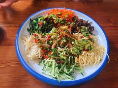 -五谷粮煎饼卷大葱(景星店)