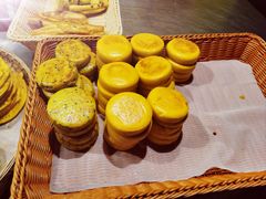 -小米粑粑(玉锦苑店)
