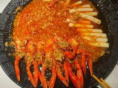 -红盔甲·小龙虾(天钥桥店)