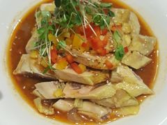 -蟹岛开饭楼