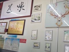 -能妮家常菜(领秀城店)