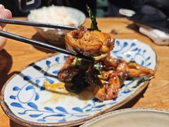三杯雞飯-小泉居(水坑尾店 )