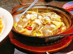 -醉东Oriental House(静安嘉里中心店)