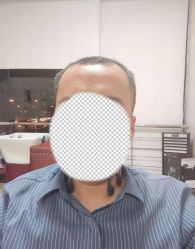 -唐风采假发补发定制