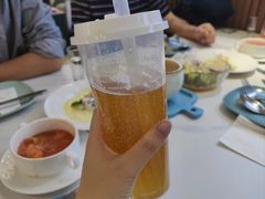 -库滋明·俄罗斯特色美食(中央大街店)