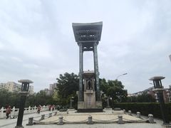 -金宫殿故址